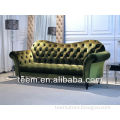 Top10 DIVANY Modern furniture living room fabric sofa LS-121